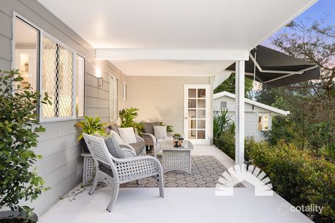 Property photo of 1342 Sandy Creek Road Sandy Creek QLD 4515