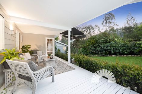 Property photo of 1342 Sandy Creek Road Sandy Creek QLD 4515