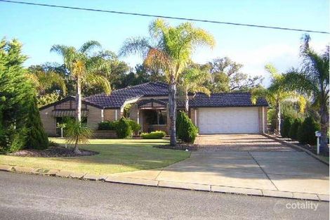 4 Silversmith St, Wellard, WA 6170