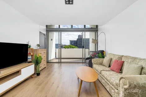 Property photo of 401/112-118 Parramatta Road Camperdown NSW 2050