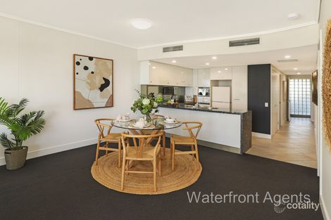 Property photo of 104/13 Nicklin Way Minyama QLD 4575