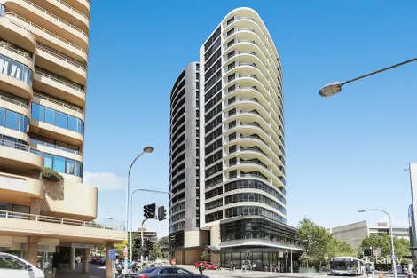 1307/241 Oxford St, Bondi Junction, NSW 2022