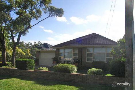 89 Warrah Rd, Yowie Bay, NSW 2228