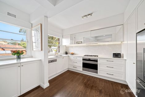 Property photo of 6/2 Marathon Road Darling Point NSW 2027