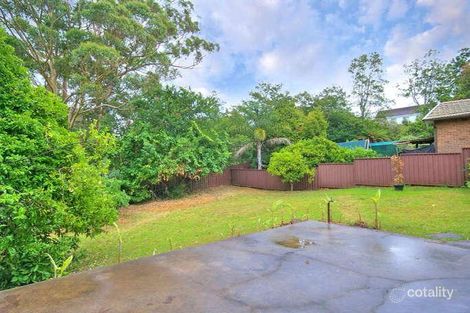Property photo of 25 Hillcrest Road Pennant Hills NSW 2120