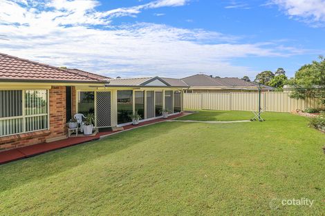 Property photo of 7 Links Avenue Cessnock NSW 2325