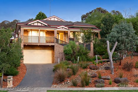 23 Juane Park Dr, Diamond Creek, VIC 3089