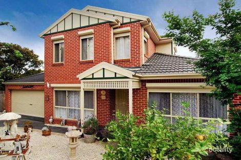 1/4-6 William St, Donvale, VIC 3111