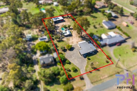 Property photo of 15 Lockwood Rises Road Lockwood South VIC 3551