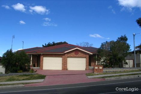 Property photo of 1/51 Waples Road Unanderra NSW 2526