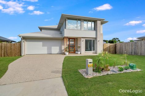 32 Sirocco Pl, Bald Hills, QLD 4036