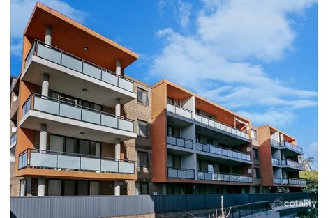 82/76-84 Railway Tce, Merrylands, NSW 2160