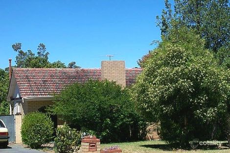 22 Birchley Cres, Balga, WA 6061