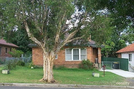 Property photo of 3 Wilson Avenue Regents Park NSW 2143