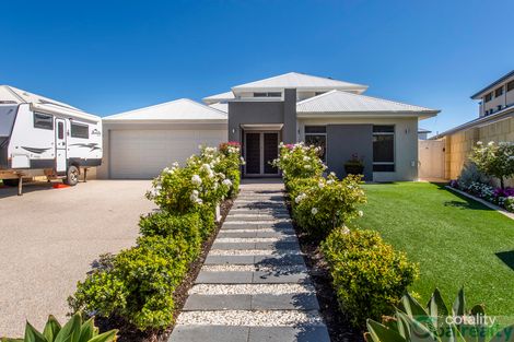 Property photo of 32 Bendalong Boulevard Secret Harbour WA 6173