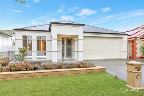 4a Chaplin Ave, Hillcrest, SA 5086