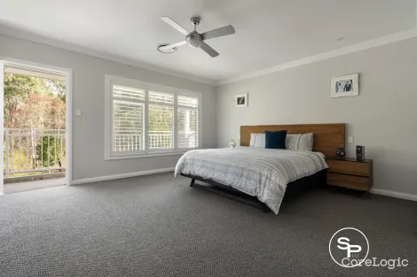 Property photo of 46 Castlemaine Circuit Harrington Park NSW 2567