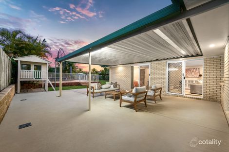 Property photo of 17 Resolution Parade Flinders View QLD 4305