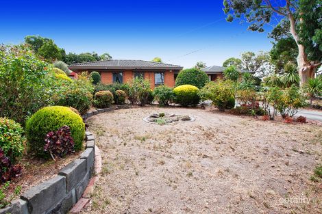 Property photo of 15 Mareeba Crescent Bayswater VIC 3153