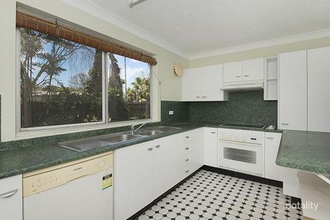 Property photo of 55 Love Lane Mundingburra QLD 4812