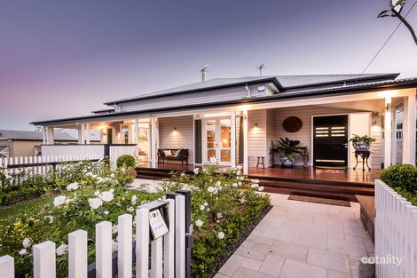 Property photo of 42 Hilda Street Corinda QLD 4075