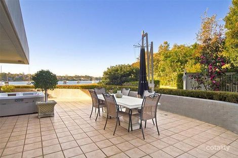 Property photo of 2/3 Harbourview Crescent Abbotsford NSW 2046