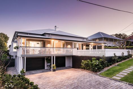 Property photo of 42 Hilda Street Corinda QLD 4075