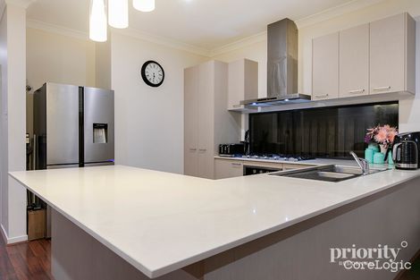 Property photo of 86 Macquarie Circuit Fitzgibbon QLD 4018
