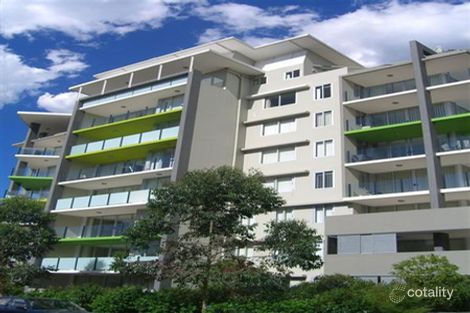 Property photo of 203/36-40 Romsey Street Waitara NSW 2077