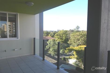 Property photo of 203/36-40 Romsey Street Waitara NSW 2077