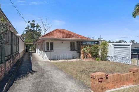 Property photo of 37 High Street Ashgrove QLD 4060