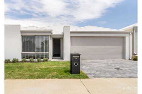 104 Mcdonald Rd, Baldivis, WA 6171