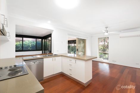 Property photo of 16 Davis Place Menai NSW 2234