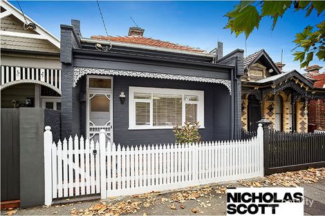 Property photo of 40 Hambleton Street Albert Park VIC 3206