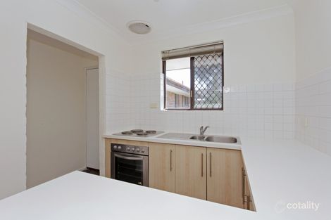 Property photo of 7/38 Bulwer Street Perth WA 6000