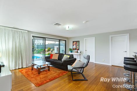 Property photo of 81 Rosebery Road Kellyville NSW 2155
