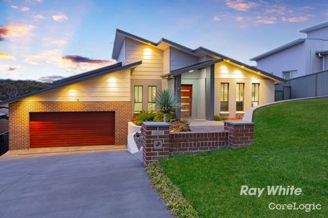 Property photo of 81 Rosebery Road Kellyville NSW 2155