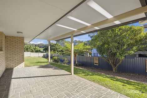 Property photo of 5 Crystal Drive Sapphire Beach NSW 2450