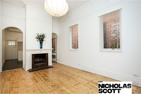 Property photo of 40 Hambleton Street Albert Park VIC 3206
