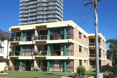 Property photo of 4/42 Alexandra Parade Maroochydore QLD 4558