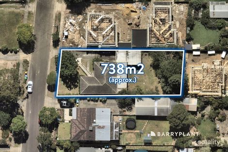 47 Elton Rd, Ferntree Gully, VIC 3156