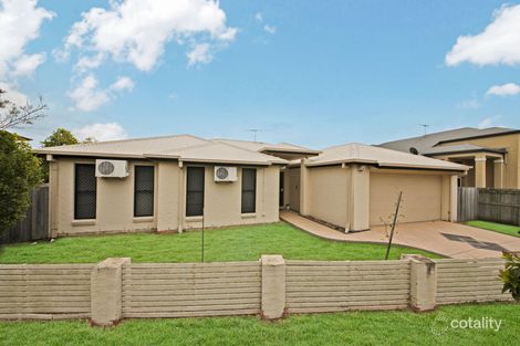 Property photo of 25 Caribou Crescent Fitzgibbon QLD 4018