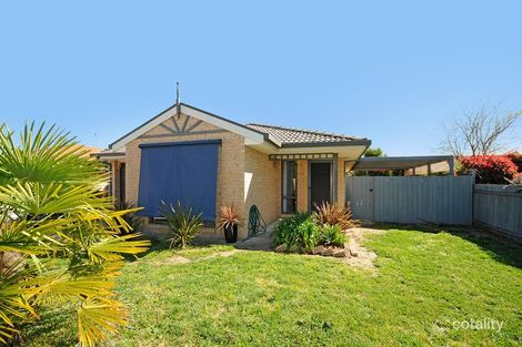 Property photo of 5 Rossi Place Dunlop ACT 2615