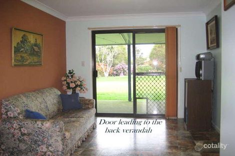 Property photo of 22 Bellavista Avenue Kingaroy QLD 4610