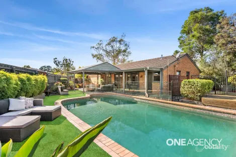 Property photo of 4 Somerville Crescent Somerville VIC 3912