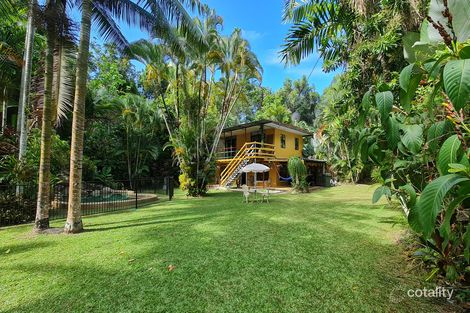 Property photo of 47 Banabilla Road Degarra QLD 4895