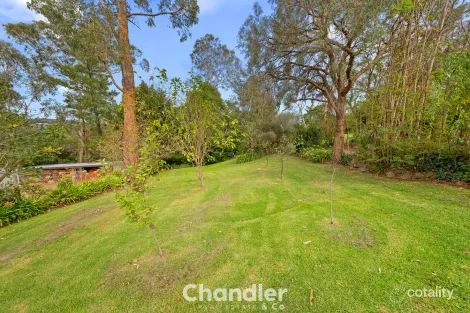 Property photo of 12 Ferguson Street Upwey VIC 3158