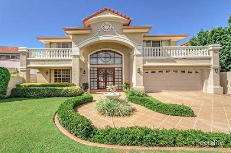 Property photo of 12 Ipsley Drive Broadbeach Waters QLD 4218