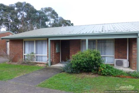 2/24 Macrae St, East Bairnsdale, VIC 3875