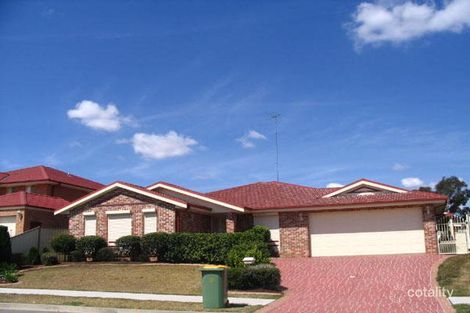 Property photo of 30 Hindmarsh Street Cranebrook NSW 2749